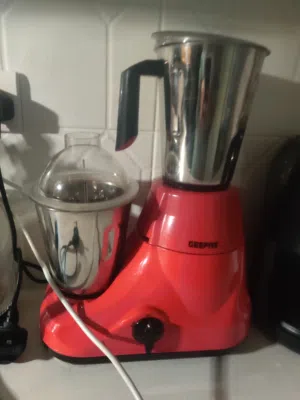 Geepas blender
