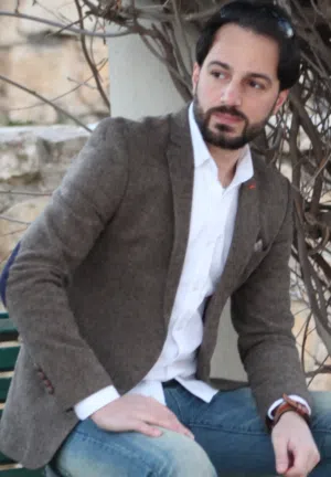 MOHAMMAD ALASASLEH 