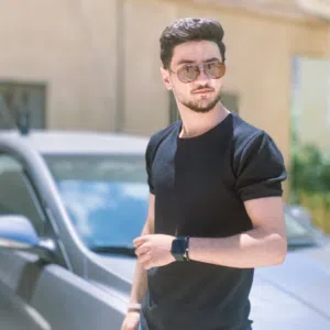 Amjed jehad