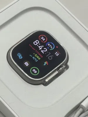 Apple Watch Ultra 2