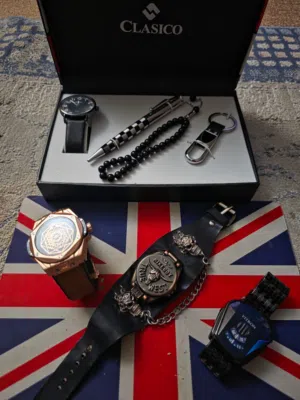 Analog Quartz Hublot watches for sale in Farwaniya