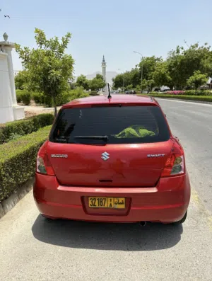 Suzuki swift 2008