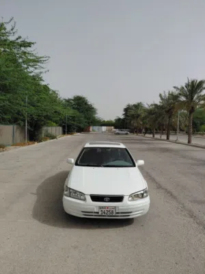 للبيع كامري 2002   مواصفات خليجيه 1100 قابل للتفاوض   تسجيل تبييم شهر 12  موقع السياره الرفاع الشرقي