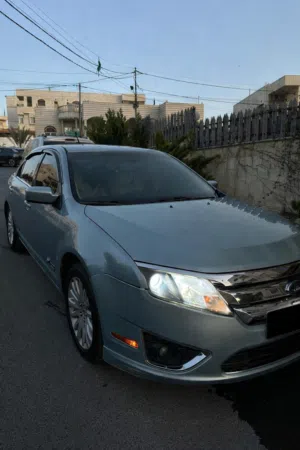 فورد فيوجن 2010 هايبرد / فحص 4 جيد - بطارية ممتازه- استخدام شخصي للبيع. بدون فتحه.
