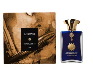 عطور أمواج الرجالية