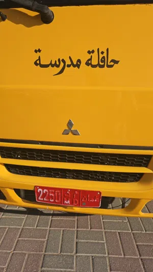Used Mitsubishi Other in Muscat