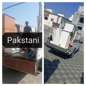 نقل اثاث نجار فک ترکیب carpenter home shiftingi Pakistani