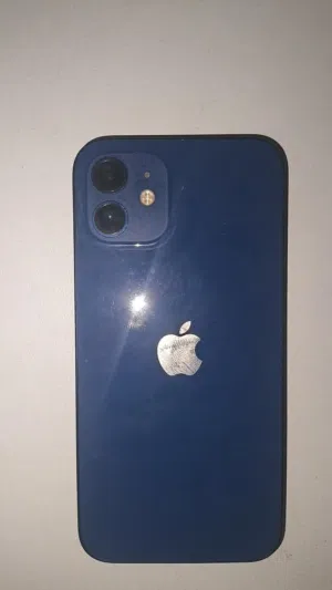Apple iPhone 12 128 GB in Benghazi