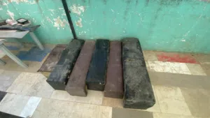 بسم الله فرش مستعمل لبكب او لباص