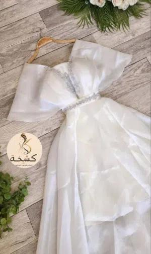 فساتين كشخة