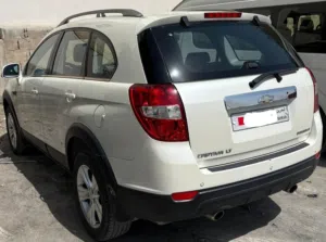 chevrolet captiva 2011 automatic transmission for Sale !