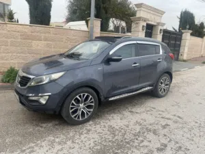 Used Kia Sportage in Hebron