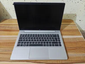 hp 640 G9 I5-1235U RAM.8GB SSD.256GB