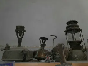 انتيكات - تحف . مستعمل4