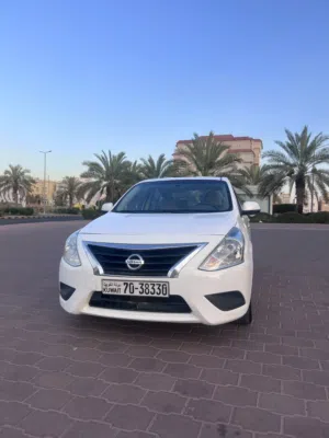 Used Nissan Sunny in Farwaniya