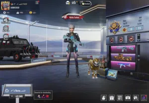 حساب ببجي سفاح لفل المجموعه 55 بسعر ممتاز جدا