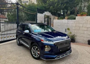 Used Hyundai Santa Fe in Bethlehem