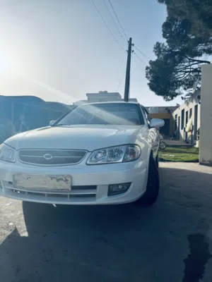 ساسمونغ sm3 موديل 2005 للبيع