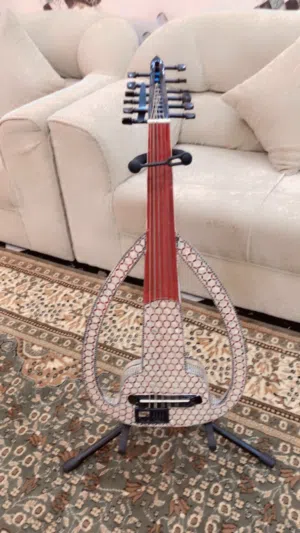 عود اليكتريك. مصري.  كلاسك