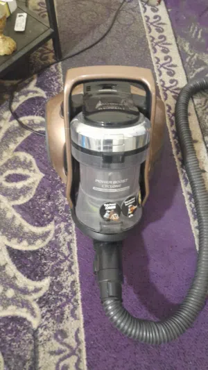 مكنسه كهربائيه للبيع