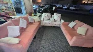 7 persons sofa for sale 40