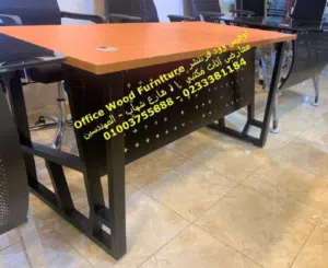 مكاتب مودرن مصنعين اثاث مكتبي ارخص اسعار وأجود خامات