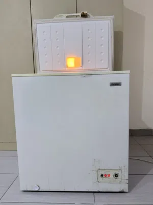 Freezer , Wansa company