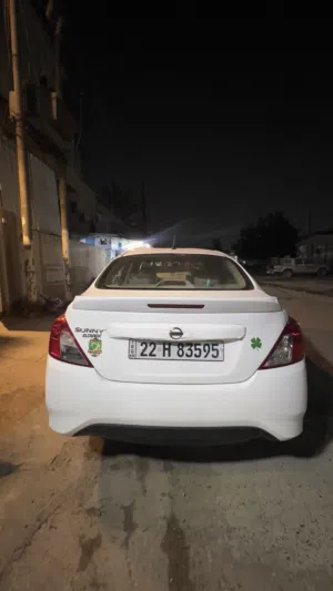 نيسان سني 2024