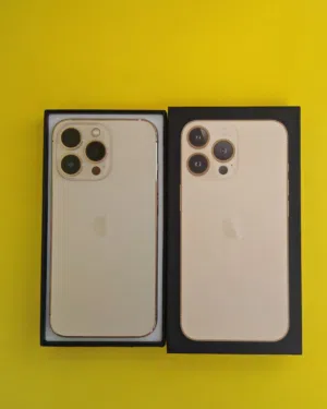 Apple iPhone 13 Pro 512 GB in Hawally