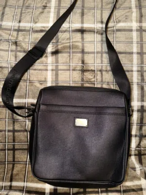 Pierre Cardin Men’s Cross Bag