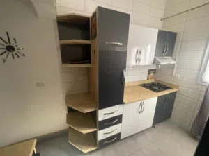 دولاب مطبخ