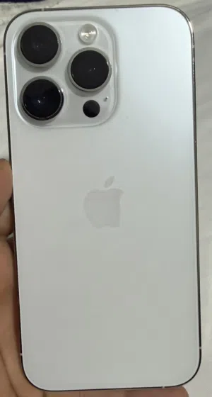 Apple iPhone 14 Pro 256 GB in Tripoli
