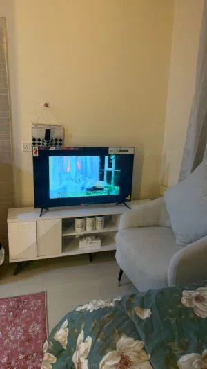 500 ft² Studio Apartments for Rent in Sharjah Al Nabba