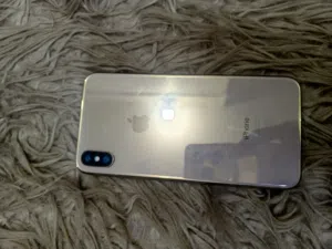 تلفون ايفون اكس ماكس الأصلي  ذاكره256