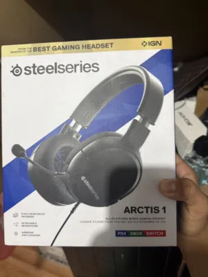 steelseries ARCTIS 1