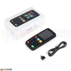 جهاز نسخ بطاقات XIXEI X7