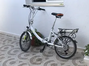 Vélot electrique