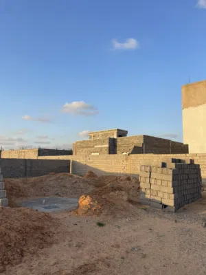 ارض للبيع موقع طريق المطار