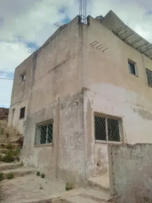 200 m2 More than 6 bedrooms Townhouse for Sale in Irbid Kofor Youba