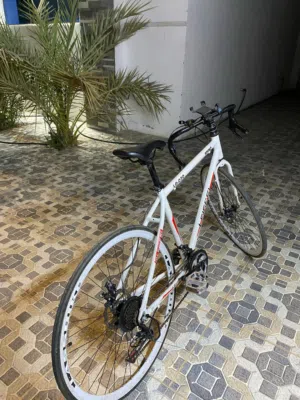 سيكل ريسس الومونيوم