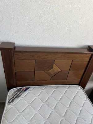 Bedrooms - Beds . Used1