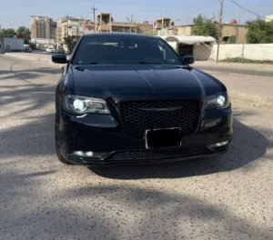 كرايسلر.2021 300S  كلين اربيل سونار وسعر بالمنشور