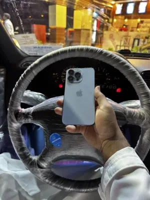 Apple iPhone 13 Pro 256 GB in Al Batinah