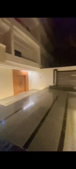 فيلا دوبلكس
