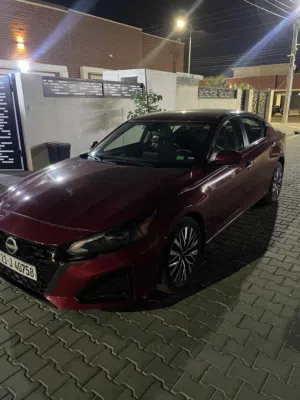 نيسان التيما SV 2023 للبيع