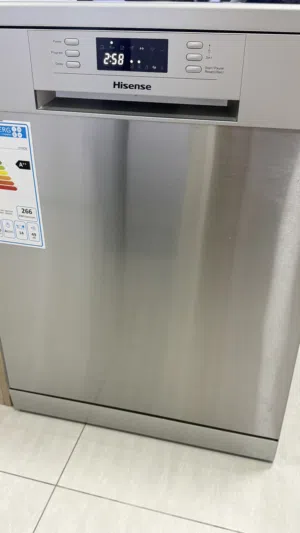 Dishwasher only 200 aed