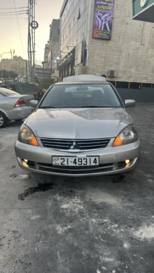 Used Mitsubishi Lancer in Amman