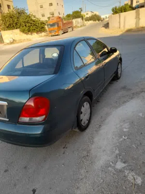 نيسان صني 2005 بحاله جيده للبيع