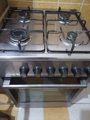 غاز مطبخ بالكوشه