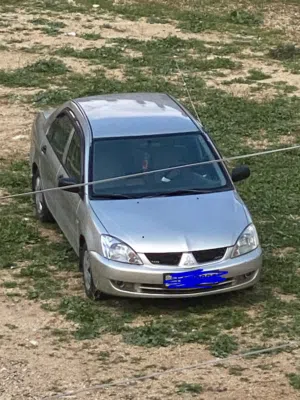 ميتسوبيشي لانسر للبيع
